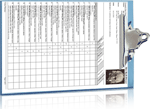 Dispensary Charts
