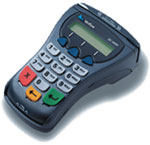 Integrated Eftpos