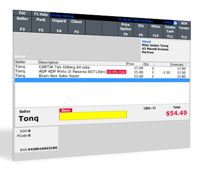 Pos Systems For Retail Pos Systems For Retail