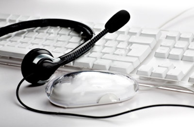 Toniq support desk