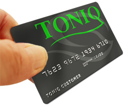 Toniq Retail